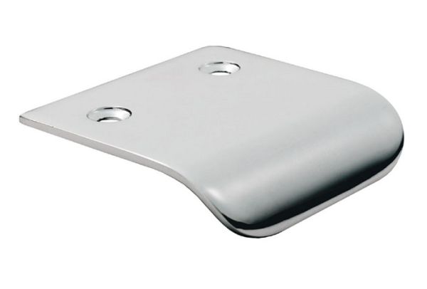  Hidden Finger Pull 50x48x2mm PC