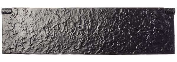 7126 Letter Tidy 355x102mm Antique Black