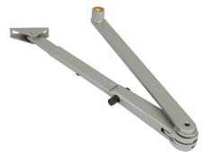 GEZE Hold Open Arm TS2000/4000 Disengageable SE