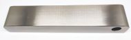 GEZE 92957 Half Radius Cover Fig1 Rh/61 LH TS4000E SS