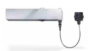  Geze TS4000E Electro Magnetic Door Closer