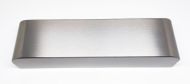 GEZE 92944 Half Radius All Over Cover TS4/5000 SS