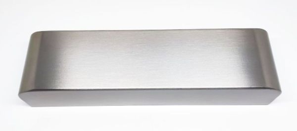 GEZE 92944 Half Radius All Over Cover TS4/5000 SS