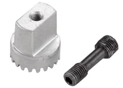 GEZE 10372 20mm Splindle Extension For TS550