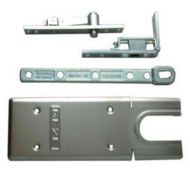 GEZE Double Act Access Pk TS500N & TS500NV Floor Spring