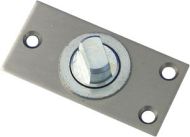 GEZE Bottom Pivot Bearing 75x44 SS