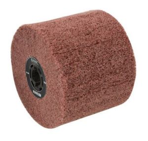 GMC 657689 Nylon Web Drum Burnisher 100x115 80g