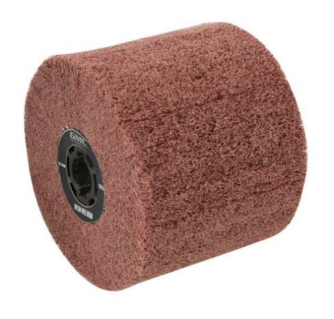 GMC 657689 Nylon Web Drum Burnisher 100x115 80g