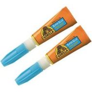 GORILLA Super Glue 2x3g Twin Pack