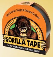  Tape Silver 32m