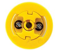  Plasterboard Fixing 4.0mm Yellow