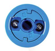  Plasterboard Fixing M8 Blue