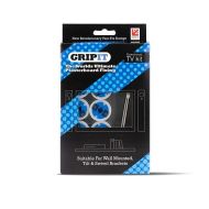 GRIP-IT FIXINGS GTVKIT Gripit Tv Kit