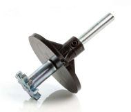 GRIP-IT FIXINGS Undercutting Tool 20mm