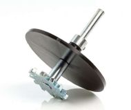 GRIP-IT FIXINGS Undercutting Tool 25mm