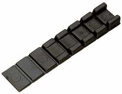 HAFELE 006.90.900 Furniture Alignment Wedge Strip