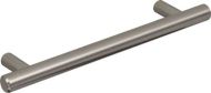 HAFELE 101.20.709 Barkston Handle 96mm CC SS Effect