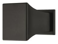 HAFELE 110.35.393 Augusta Knob 30mm Matt Black