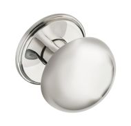 HAFELE 135.07.770 Bevera Knob D38x37mm NP