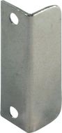 HAFELE 239.41.013 Strike Plate 12x12x40mm NP