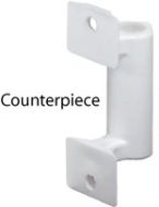 HAFELE 245.07.760 Nylon Counterpiece For 245.07.702 Bracket