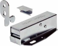 HAFELE 245.56.901 Auto Catch ZP (loft Door Type)