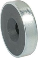 HAFELE 246.86.025 Flat Magnetic Catch 3.6kg