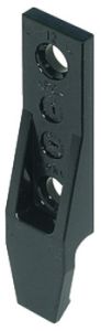 HAFELE 262.49.356 Keku Panel/frame Component With Lip Male