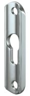 HAFELE Raised HD Plate D5/3.5mm 16x43mm SZP