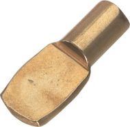 HAFELE 282.04.515 Shelf Support Stud 5mm EB