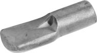 HAFELE 282.04.712 Shelf Support Stud 5mm NP