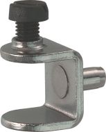 HAFELE 282.20.724 Gl Shelf Support Plug NP 13