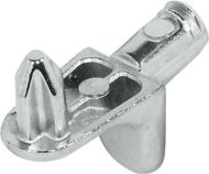 HAFELE 282.24.720 Shelf Support Zi NP 5mm