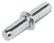HAFELE 282.43.914 Shelf Support 3mm ZP