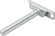 HAFELE 283.33.910 Concealed Shelf Support 112x12mm
