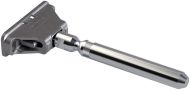 HAFELE 283.39.010 Concealed Shelf Support Triade 150x14mm