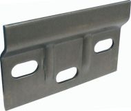 HAFELE 290.08.920 Mount Plate For Cab Hanging Bracket