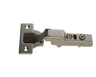 HAFELE 311.04.001 Concealed Hinge Soft Close Smuso Half Overlay