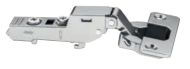 HAFELE 311.04.251 Concealed Hinge Soft Close Metalla Half Olay