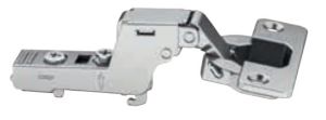 HAFELE 311.04.254 Concealed Hinge Soft Close Metalla Inset