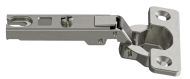 HAFELE 311.46.520 Concealed Mini Hinge 26mm 92deg Overlay