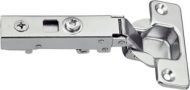 HAFELE 311.60.525 Concealed Hinge 110deg 48/6 Smuso O/lay