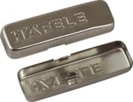 HAFELE 311.91.520 Smuso Quick Fix Cover Plate