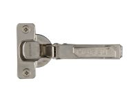 HAFELE 312.20.552 110 Degree Inset Clip On Hinge 45/9.5