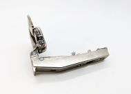HAFELE 312.28.500 Clip On Post Hinge