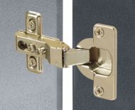 HAFELE 312.50.500 Refrigerator Hinge 110deg 45/9.5