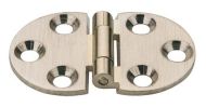 HAFELE 342.63.502 Flap Hinge Matt Brass 270deg