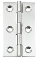 HAFELE Butt Hinge 64x35 SN