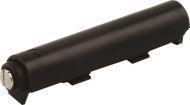 HAFELE 356.01.501 Push Catch With Buffer Short Version