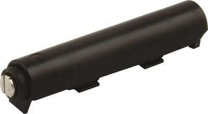 HAFELE 356.01.501 Push Catch With Buffer Short Version